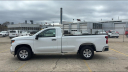 Thumbnail image of 2024 Chevrolet Silverado 1500 at Applegate Chevrolet