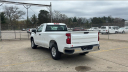 Thumbnail image of 2024 Chevrolet Silverado 1500 at Applegate Chevrolet