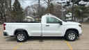 Thumbnail image of 2024 Chevrolet Silverado 1500 at Applegate Chevrolet