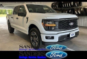 Thumbnail image of 2024 Ford F-150 at Sanders Ford