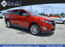 Thumbnail image of 2020 Chevrolet Equinox at Winter Park Auto Mall