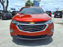 Thumbnail image of 2020 Chevrolet Equinox at Winter Park Auto Mall