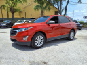 Thumbnail image of 2020 Chevrolet Equinox at Winter Park Auto Mall