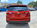 Thumbnail image of 2020 Chevrolet Equinox at Winter Park Auto Mall