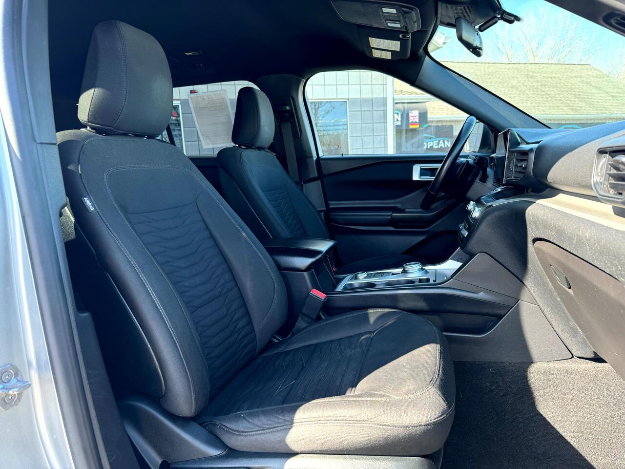 Thumbnail image of 2020 Ford Explorer at O'Connor's Auto Outlet