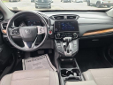 Thumbnail image of 2022 Honda CR-V at The New Babylon Honda