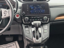 Thumbnail image of 2022 Honda CR-V at The New Babylon Honda