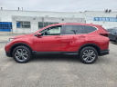 Thumbnail image of 2022 Honda CR-V at The New Babylon Honda