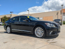 Thumbnail image of 2017 Lexus LS 460 at Tamiami Hyundai Mitsubishi Used