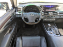Thumbnail image of 2017 Lexus LS 460 at Tamiami Hyundai Mitsubishi Used