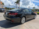 Thumbnail image of 2017 Lexus LS 460 at Tamiami Hyundai Mitsubishi Used