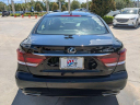 Thumbnail image of 2017 Lexus LS 460 at Tamiami Hyundai Mitsubishi Used