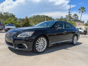 Thumbnail image of 2017 Lexus LS 460 at Tamiami Hyundai Mitsubishi Used
