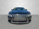 Thumbnail image of 2017 Lexus LS 460 at Tamiami Hyundai Mitsubishi Used
