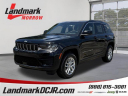 Thumbnail image of 2025 Jeep Grand Cherokee at LandmarkDCJRMorrow-NEW of Morrow, GA