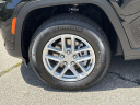 Thumbnail image of 2025 Jeep Grand Cherokee at LandmarkDCJRMorrow-NEW of Morrow, GA