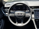 Thumbnail image of 2025 Jeep Grand Cherokee at LandmarkDCJRMorrow-NEW of Morrow, GA