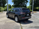 Thumbnail image of 2025 Jeep Grand Cherokee at LandmarkDCJRMorrow-NEW of Morrow, GA