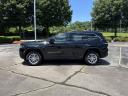Thumbnail image of 2025 Jeep Grand Cherokee at LandmarkDCJRMorrow-NEW of Morrow, GA