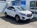 Thumbnail image of 2022 Chevrolet Equinox at New Rochelle Chevrolet