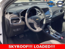 2022 Chevrolet Equinox Premier at New Rochelle Chevrolet