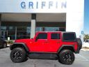 Thumbnail image of 2017 Jeep Wrangler Unlimited at FordNewTiftonGriffin of Tifton, GA