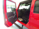 Thumbnail image of 2017 Jeep Wrangler Unlimited at FordNewTiftonGriffin of Tifton, GA