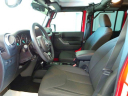 Thumbnail image of 2017 Jeep Wrangler Unlimited at FordNewTiftonGriffin of Tifton, GA