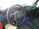Thumbnail image of 2017 Jeep Wrangler Unlimited at FordNewTiftonGriffin of Tifton, GA