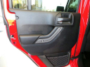 Thumbnail image of 2017 Jeep Wrangler Unlimited at FordNewTiftonGriffin of Tifton, GA