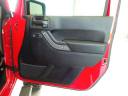 Thumbnail image of 2017 Jeep Wrangler Unlimited at FordNewTiftonGriffin of Tifton, GA