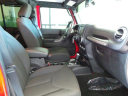 Thumbnail image of 2017 Jeep Wrangler Unlimited at FordNewTiftonGriffin of Tifton, GA