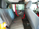 Thumbnail image of 2017 Jeep Wrangler Unlimited at FordNewTiftonGriffin of Tifton, GA