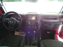 Thumbnail image of 2017 Jeep Wrangler Unlimited at FordNewTiftonGriffin of Tifton, GA