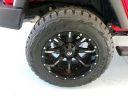 Thumbnail image of 2017 Jeep Wrangler Unlimited at FordNewTiftonGriffin of Tifton, GA