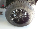 Thumbnail image of 2017 Jeep Wrangler Unlimited at FordNewTiftonGriffin of Tifton, GA