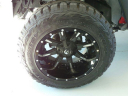 Thumbnail image of 2017 Jeep Wrangler Unlimited at FordNewTiftonGriffin of Tifton, GA