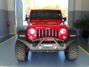 Thumbnail image of 2017 Jeep Wrangler Unlimited at FordNewTiftonGriffin of Tifton, GA