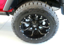 Thumbnail image of 2017 Jeep Wrangler Unlimited at FordNewTiftonGriffin of Tifton, GA