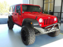 Thumbnail image of 2017 Jeep Wrangler Unlimited at FordNewTiftonGriffin of Tifton, GA