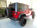 Thumbnail image of 2017 Jeep Wrangler Unlimited at FordNewTiftonGriffin of Tifton, GA