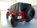 Thumbnail image of 2017 Jeep Wrangler Unlimited at FordNewTiftonGriffin of Tifton, GA