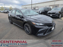 Thumbnail image of 2022 Toyota Camry at CentennialLeasingSales-Denver of Englewood, CO