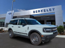Thumbnail image of 2024 Ford Bronco Sport at Berkeley Ford - New