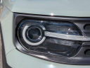 Thumbnail image of 2024 Ford Bronco Sport at Berkeley Ford - New