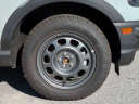 Thumbnail image of 2024 Ford Bronco Sport at Berkeley Ford - New
