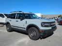 Thumbnail image of 2024 Ford Bronco Sport at Berkeley Ford - New