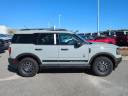 Thumbnail image of 2024 Ford Bronco Sport at Berkeley Ford - New