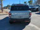 Thumbnail image of 2024 Ford Bronco Sport at Berkeley Ford - New