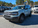 Thumbnail image of 2024 Ford Bronco Sport at Berkeley Ford - New